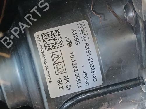 ABS pump FORD FOCUS IV Turnier (HP) 1.0 EcoBoost mHEV | BP40120292M43 - Image 2