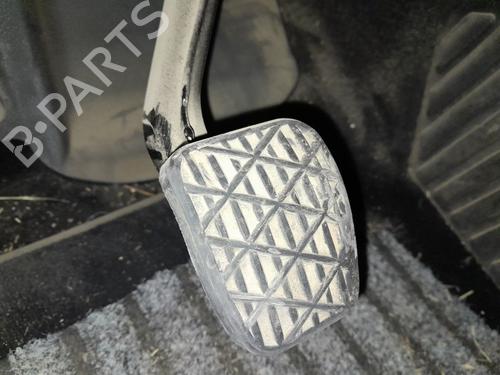 Used Break pedal MERCEDES-BENZ B-CLASS Sports Tourer (W246, W242) [2011-2018]  24615845