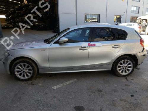 Used Parts BMW 1 (F20) 120 d 150292