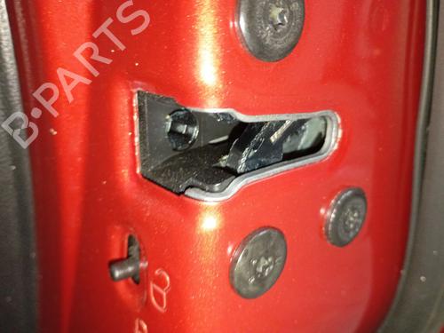 Højre bagtil lås RENAULT CAPTUR II (HF_) E-TECH 160 (158 hp) 31095675