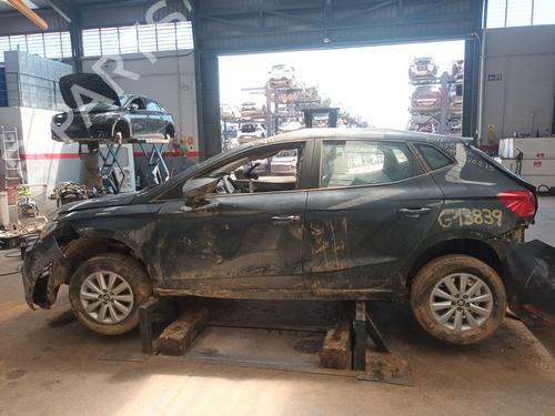 Right front shock absorber SEAT IBIZA V (KJ1, KJG) 1.0 MPi | BP31362575M17