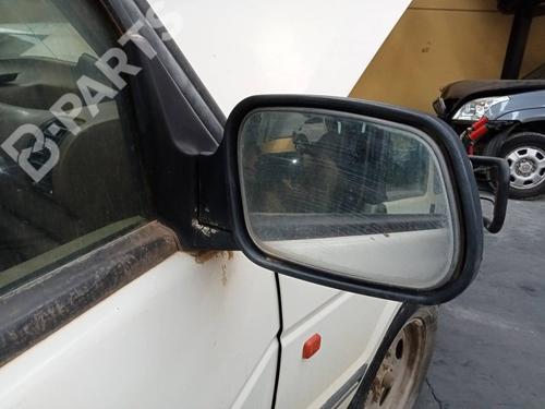 Used Right mirror Right mirror LAND ROVER DISCOVERY I (LJ) 2.5 TDI 4x4 (113 hp) 11043577 11043577