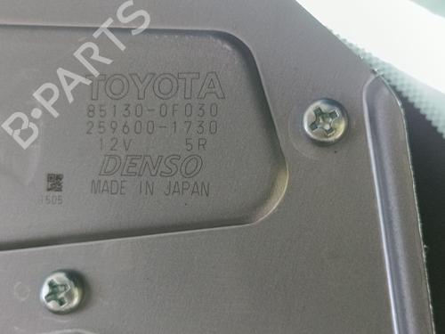 Viskermotor bagrude TOYOTA VERSO (_R2_) 1.6 D4-D (WAR20_) | BP29935497M102 