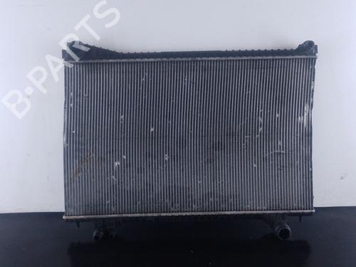 Used Water radiator JAGUAR XE (X760) 2.0 D (180 hp) 31907131