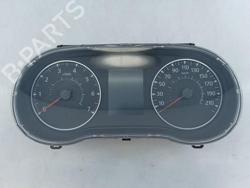 Kombiinstrument RENAULT MASTER III Platform/Chassis (EV, HV, UV) 2.3 dCi 145 RWD (UV0F, UV0E, HV0E, HV0F, HV0T, HV10,... (146 hp) 27866230