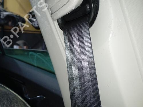 Used Front left seatbelt Front left seatbelt SKODA KAMIQ (NW4) 1.0 TSI (110 hp) 33240261 33240261