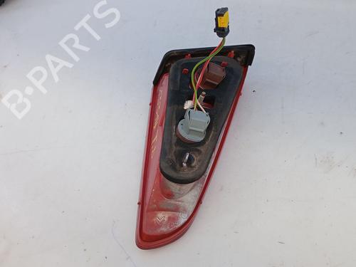 Right tailgate light PEUGEOT 607 (9D, 9U) 2.2 HDi | BP38325760C80 - Image 7