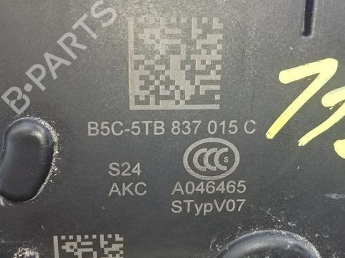 Front left lock SEAT ARONA (KJ7, KJP) 1.0 TSI | BP13004151C98 