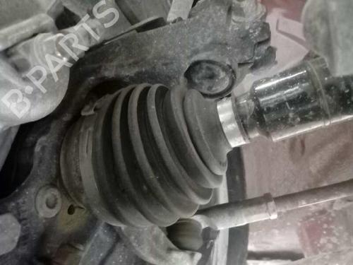 Used Right front driveshaft SKODA OCTAVIA III (5E3, NL3, NR3) 2.0 TDI (150 hp) 5629660