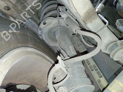 Used Right front shock absorber OPEL MERIVA B MPV (S10) 1.7 CDTI (75) (131 hp) 27460332