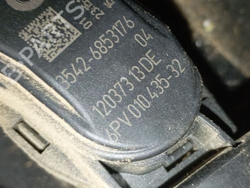 pedal-bmw-3-f30-f80-2011-2012-2013-2014-2015-2016-2017-2018-34559471 main image