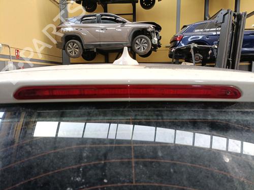 Used Third brake light BMW 1 (F20) 118 d (150 hp) 31931162