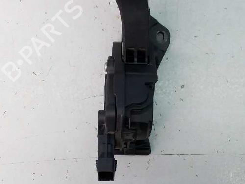 Pedal OPEL ASTRA J (P10)  | BP5837288I4 