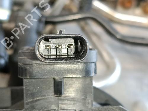 Mass air flow sensor VW T-ROC (A11, D11) 2.0 TDI SCR | BP27998237M95 