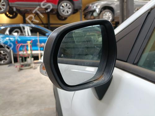 Retrovisor esquerdo FORD PUMA (J2K, CF7) 1.0 EcoBoost mHEV | BP36597689C26 - Image 2