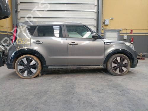 Upper protection KIA SOUL II (PS) 1.6 CRDi 136 | BP29977224M93