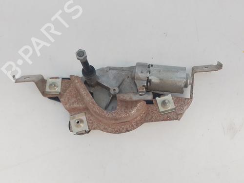Viskermotor bagrude FORD FIESTA VI (CB1, CCN) 1.6 TDCi | BP15726376M102 