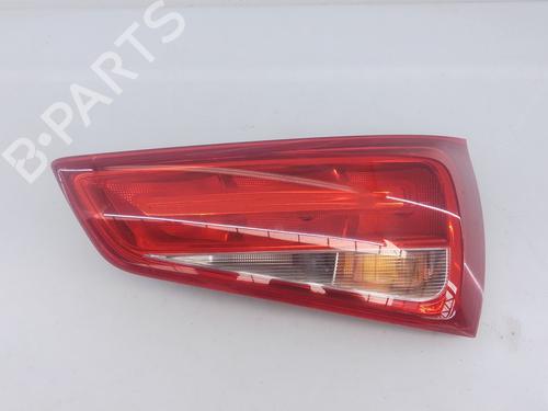 Used Right taillight Right taillight 24202729 24202729