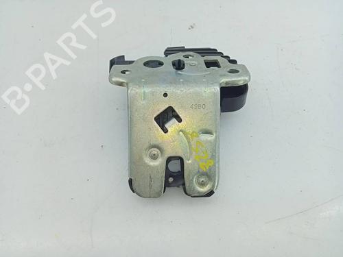 Used Tailgate lock AUDI A5 Sportback (8TA) 2.0 TDI (143 hp) 6983981