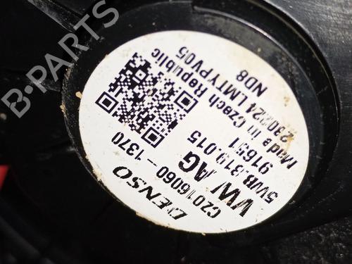Used Heater blower motor Heater blower motor 38593829 38593829
