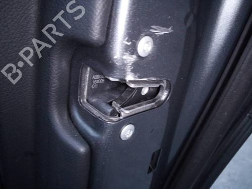 Used Rear right lock MERCEDES-BENZ C-CLASS (W205) [2013-2023]  11800207