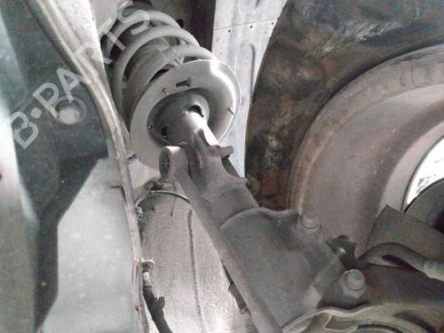 Used Left front shock absorber KIA SPORTAGE III (SL) 1.6 GDI (135 hp) 7580188