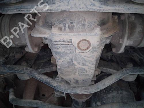 Rear differential MITSUBISHI PAJERO III (V7_W, V6_W) 3.2 Di-D (V68W) | BP17569411M24 