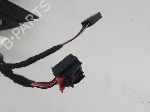 Retrovisor esquerdo SKODA OCTAVIA IV Combi (NX5, PV5) 1.4 TSI RS iV | BP28806924C26 