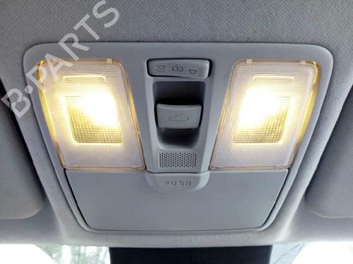 Kabinelys HYUNDAI i20 ACTIVE (IB, GB) 1.4 CRDI (90 hp) 7651101