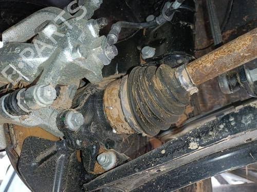 Used Right front steering knuckle Right front steering knuckle FORD PUMA (J2K, CF7) 1.0 EcoBoost mHEV (125 hp) 36561273 36561273