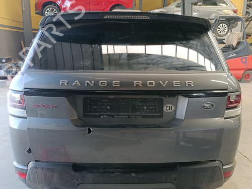 Used Tailgate Tailgate 38732517 38732517