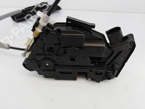 Høyre bak lås VW TIGUAN (5N_) 2.0 TDI | BP6408767C99