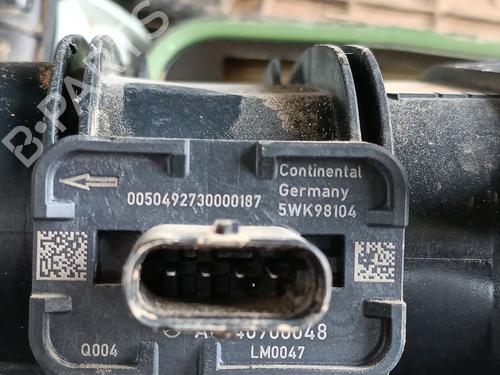 Mass air flow sensor MERCEDES-BENZ GLC (X253) 220 d 4-matic (253.915) | BP29457372M95 