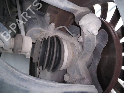 Højre Styrespindel Lejehus FIAT LINEA (323_, 110_) [2006-2025]  18484362