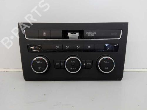 Used Climate control SEAT LEON (5F1) [2012-2021]  3362790