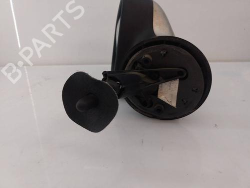 Right mirror DACIA SANDERO  | BP11635644C27