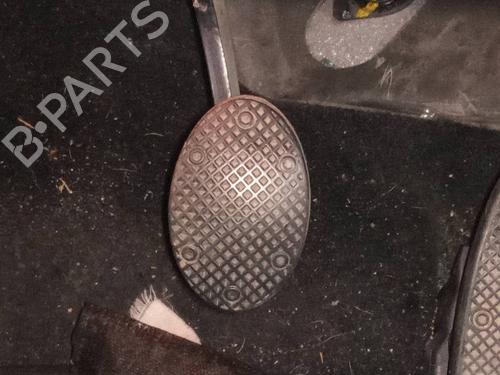 Used Break pedal MINI MINI CLUBVAN (R55) Cooper D (112 hp) 11378457