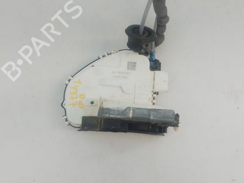 Front right lock AUDI Q2 (GAB, GAG) 30 TDI | BP34137960C97 - Image 2