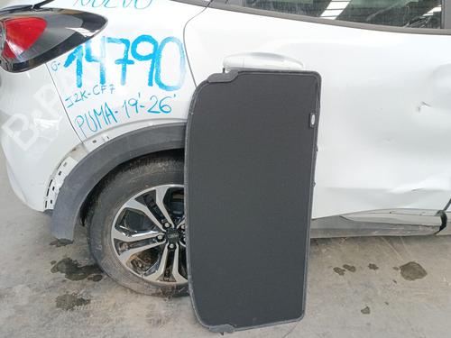 Rear parcel shelf FORD PUMA (J2K, CF7) 1.0 EcoBoost mHEV | BP36530896C85 - Image 2
