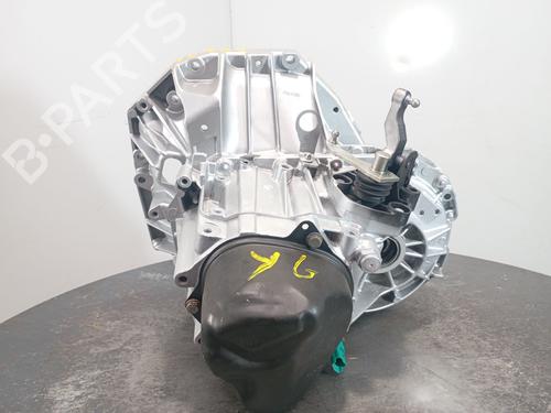 Used Gearbox Gearbox 36840750 36840750