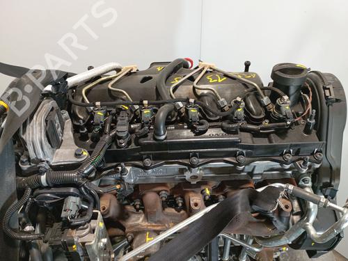 Engine VOLVO S60 I (384) 2.5 T | BP36406341M1 - Image 8