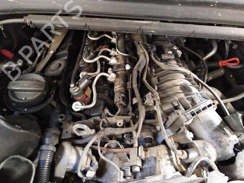 Heater blower motor BMW X1 (E84) sDrive 18 d | BP14063516M62 