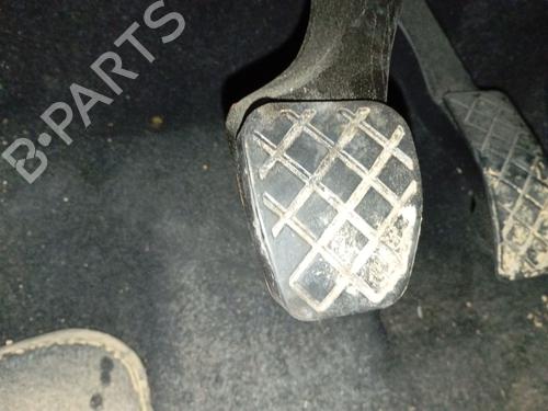 Bremspedal für VW TIGUAN (AD1, AX1) 2.0 TDI (150 hp) 31342383