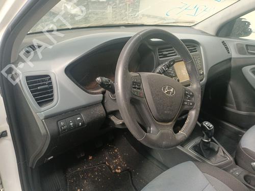Dashboard HYUNDAI i20 II (GB, IB) 1.4 CRDi | BP29993080C46