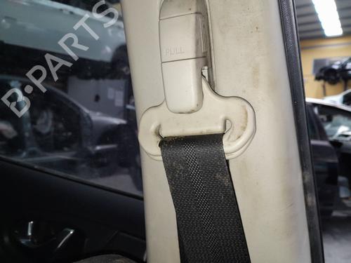Kollisonspute sett NISSAN PULSAR Hatchback (C13) 1.5 dCi | BP24951829C86 