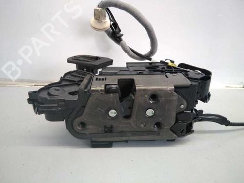 Front left lock VW TIGUAN (AD1, AX1) 2.0 TDI | BP4561977C98 