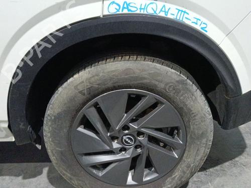 Used Rear left wheel arch trim NISSAN QASHQAI III (J12) 1.3 DIG-T (140 hp) 28076165