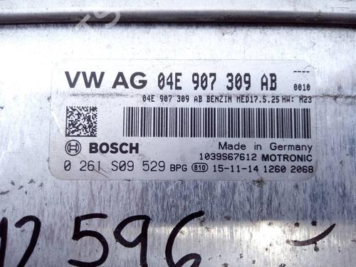 Engine control unit (ECU) SEAT IBIZA IV (6J5, 6P1)  | BP19410872M57 