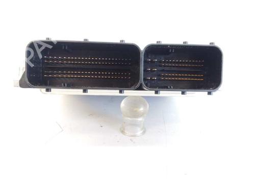 Engine control unit (ECU) BMW 3 (E90) 318 d | BP3882567M57 