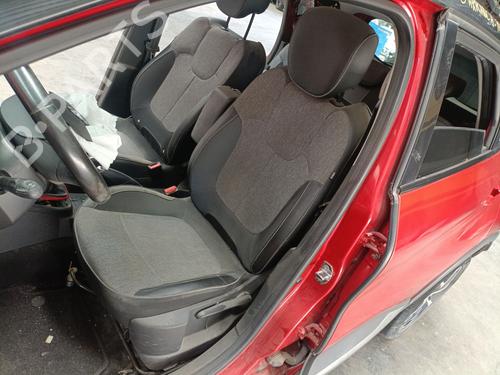 bremsepedal RENAULT CAPTUR I (J5_, H5_) 1.2 TCe 120 | BP38200836I19 - Image 9